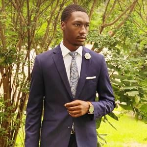 Meet your Posher, Anthony